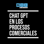 GPT-3 en los procesos comerciales